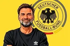 احتمال یک انقلاب در تیم‌ملی آلمان؛ صدای پای کلوپ می‌آید!