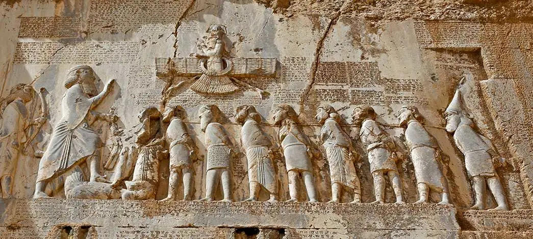 ماجرای بردیا، رازی کهن از جهانی دیرین