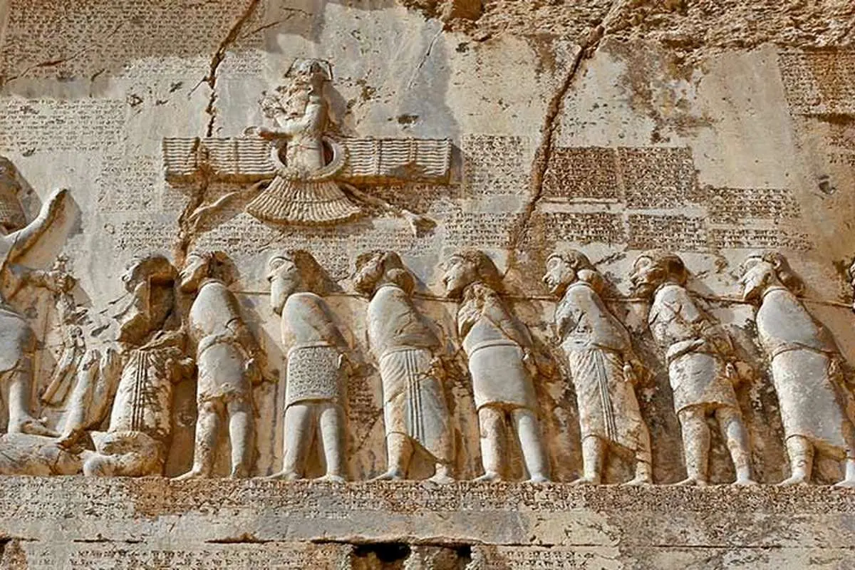 ماجرای بردیا، رازی کهن از جهانی دیرین