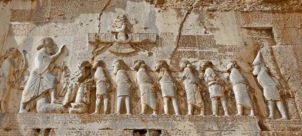 ماجرای بردیا، رازی کهن از جهانی دیرین