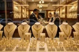 تحلیل قیمت طلا؛ آیا طلای ۱۸ عیار تا خرداد ۱۴۰۵ به ۱۶ میلیون می‌رسد؟
