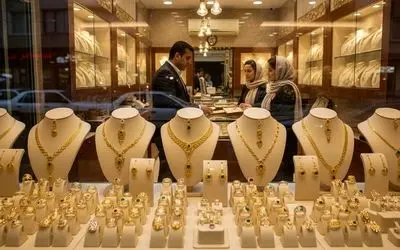 تحلیل قیمت طلا؛ آیا طلای ۱۸ عیار تا خرداد ۱۴۰۵ به ۱۶ میلیون می‌رسد؟