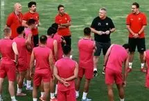 تاریخ و برنامه بازی‌های تراکتور در لیگ نخبگان آسیا