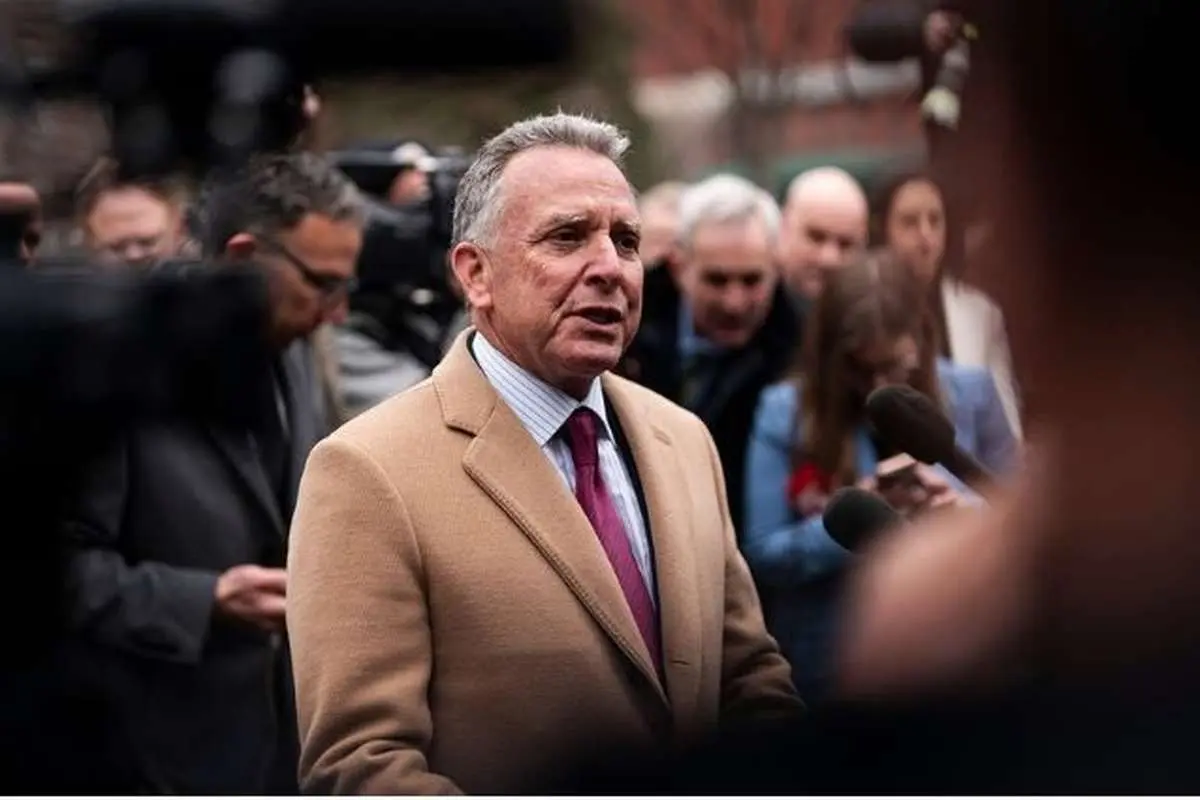 ویتکاف: توافق درباره اوکراین در مرحله نهایی قرار دارد