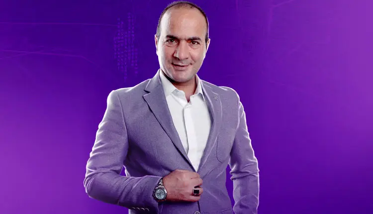 حسن ریوندی: کسی مجید واشقانی رو نمیشناسه!
