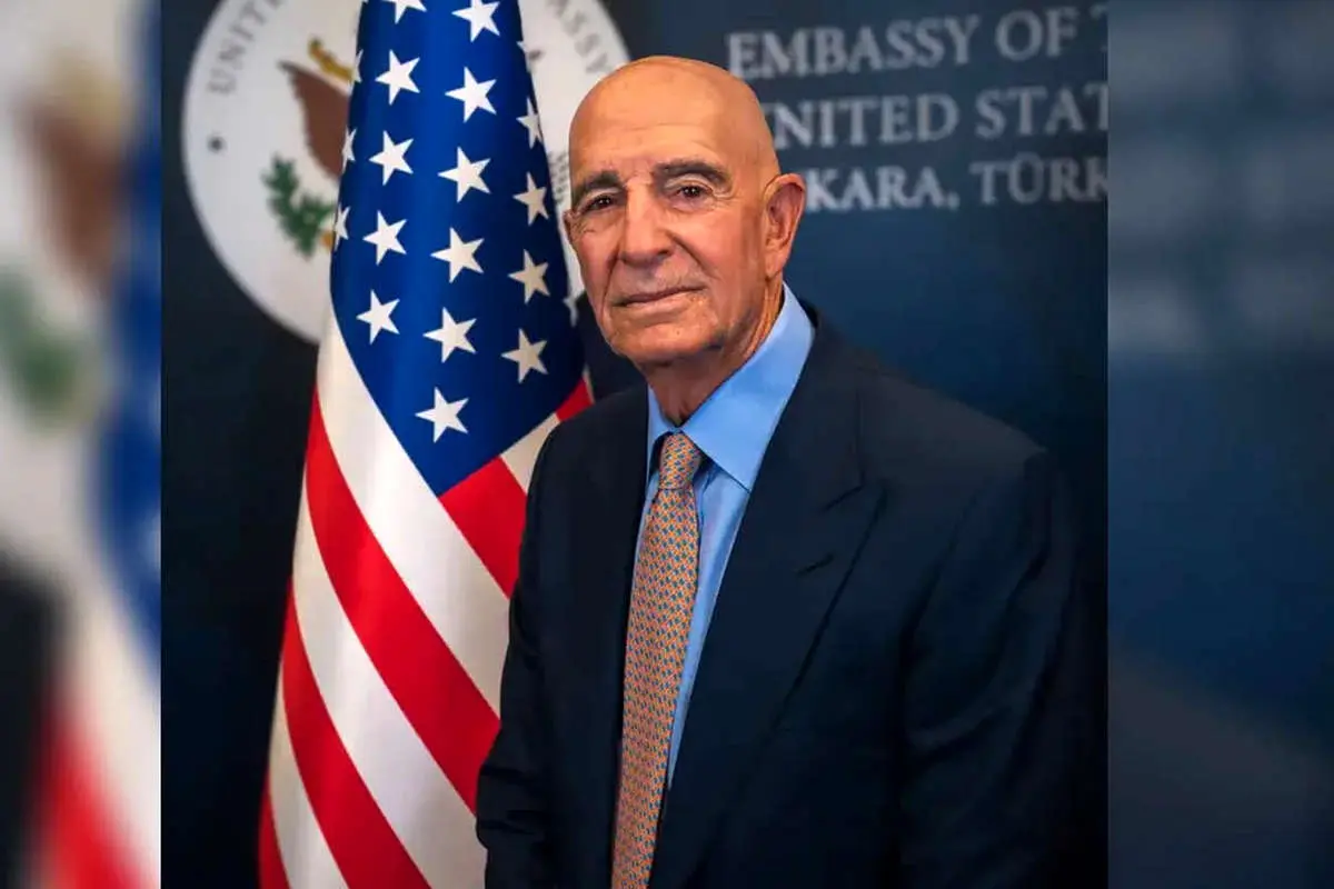 مشکل لبنان، ایران نیست