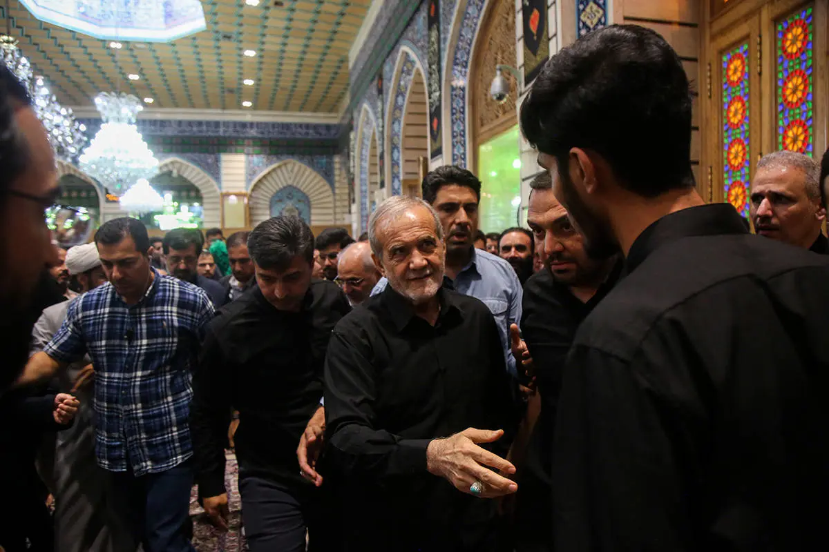 گالری