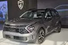 قیمت جدید کیا اسپورتیج؛ جهش 2.7 برابری در یک سال‌