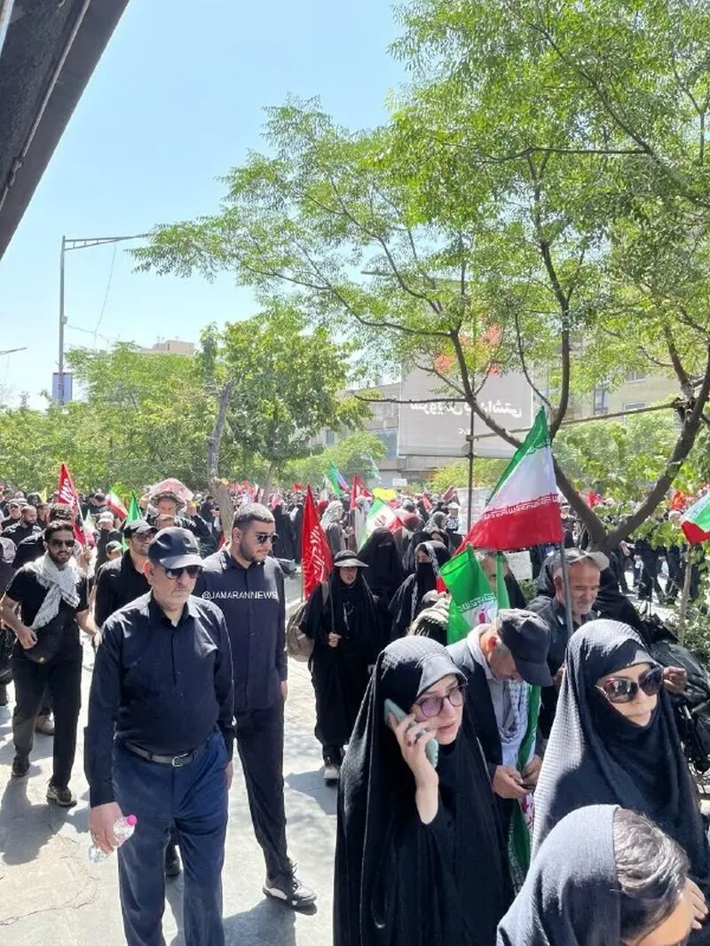اسحاق جهانگیری