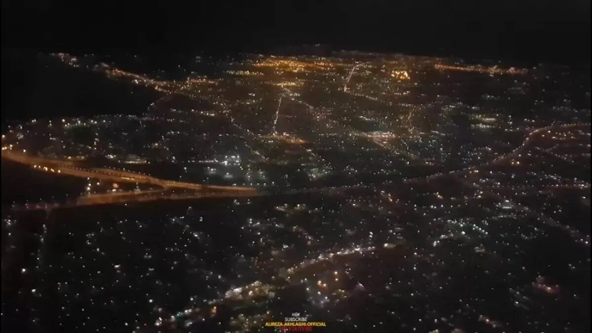 جزئیات حمله اسرائیل به ایران 