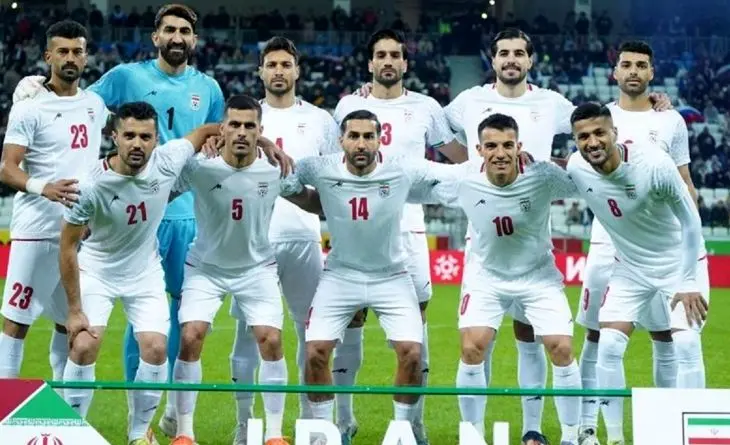 با چه تیم‌هایی در جام‌جهانی بازی نمی‌کنیم؟