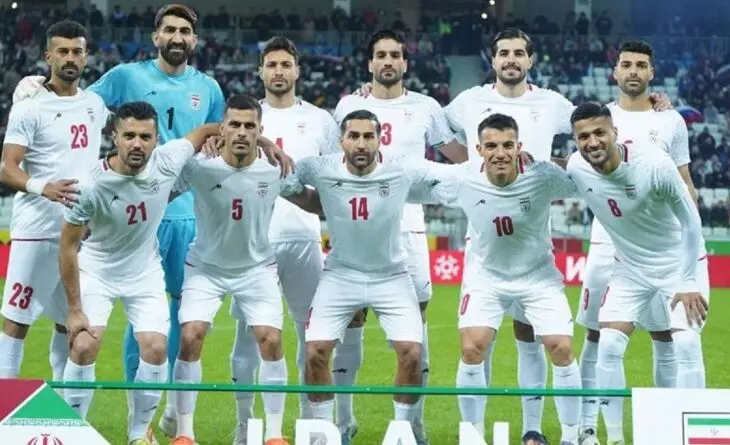 با چه تیم‌هایی در جام‌جهانی بازی نمی‌کنیم؟