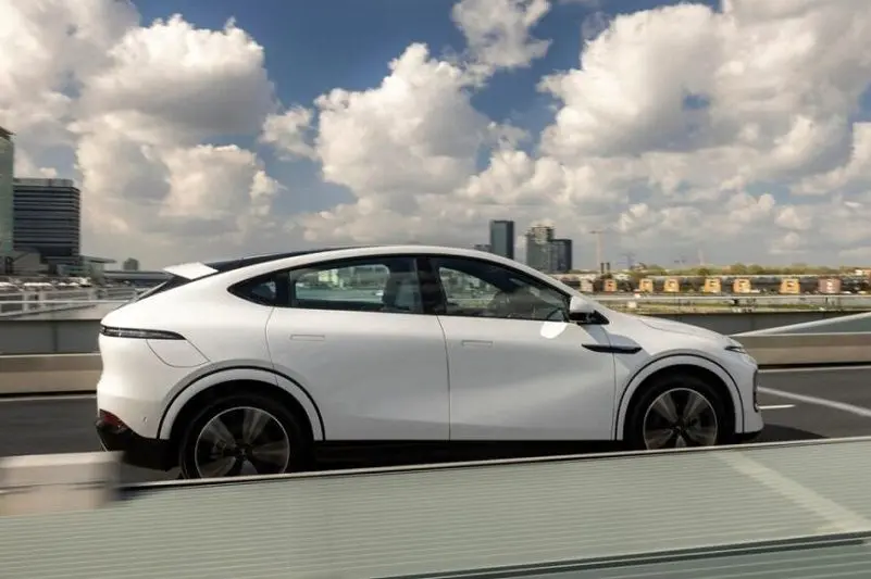 فروش رقیب تیگو 8 با قیمت 2.2 میلیارد کلید خورد