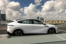 فروش رقیب تیگو 8 با قیمت 2.2 میلیارد کلید خورد