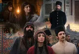 از سرخ و سیاه تا بامداد خمار؛ تفاوت در روایت یک زندگی معمولی! 