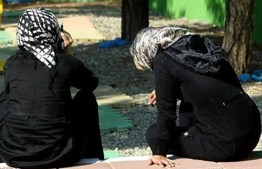 زنگ خطر افزایش دختران فراری

