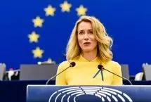 حمایت اتحادیه اروپا از راه‌حل دیپلماتیک میان تهران و واشنگتن