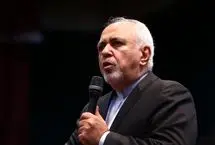 دفاع ظریف از قدرت نظامی ایران در جنگ ۱۲روزه: می‌توانیم آسیب جدی به اسرائیل وارد کنیم