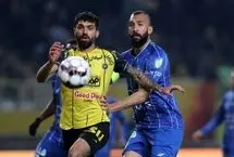 چالش لغو بازی‌های استقلال، تراکتور و سپاهان