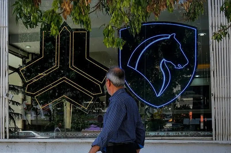 سایپا در ایستگاه خصوصیسازی؛ چرا واگذاری به تعویق افتاد؟