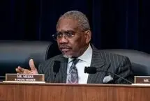 نماینده دموکرات: ترامپ باید درباره کشاندن مردم آمریکا به جنگ به کنگره توضیح دهد