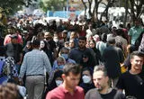 ایران ۸۷ میلیونی شد