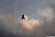 جزئیات حمله هوایی گسترده اسرائیل به تاسیسات حزب الله لبنان 