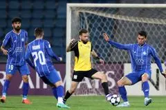 دلخوری شدید خارجی‌های استقلال از اقدامات مدیران