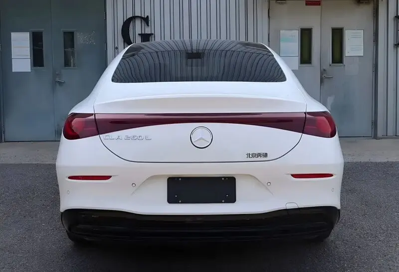 مرسدس CLA ۲۶۰ L