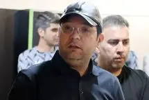 تصویر؛ سرمربی تراکتور و ستاره جنجالی در آغوش هم!