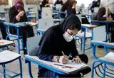 توئیت عجیب یک‌ مراقب امتحان نهایی