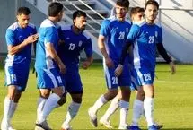 یک جوان کار دو پرسپولیسی را برای رفتن به جام جهانی سخت کرد

