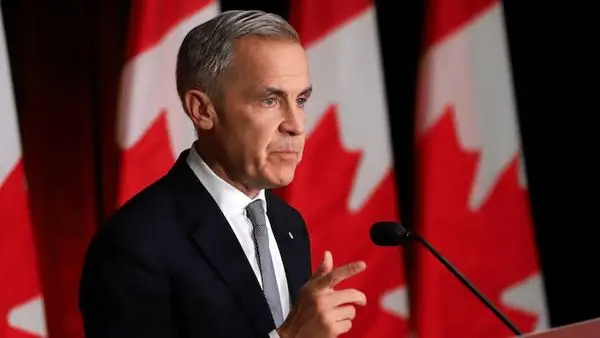 قهر ترامپ، کانادا را به شرق فرستاد