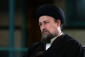 پیام سیدحسن خمینی به آیت الله سید مجتبی خامنه‌ای