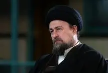 حسن خمینی: آن‌هایی که سر سفره جمهوری اسلامی بودند بیشتر غرغر می‌زنند