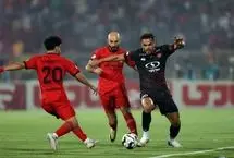 دیدار یک شانزدهم تراکتور و پرسپولیس در یک هشتم!

