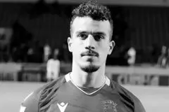 برادر دیگو ژوتا هم با او در آتش سوخت