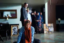 ماجرای فیلم «غوطه‌ور» چیست؟