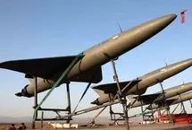 رونمایی از ناشناخته‌ترین پهپاد ایران