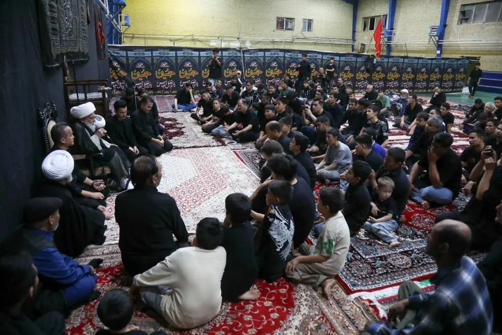 گالری