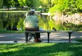 افراد چاق مبتلا به زوال عقل بیشتر عمر می‌کنند!