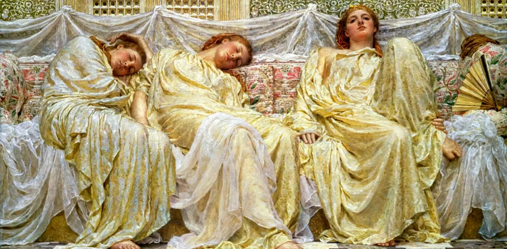 خواب دوم چیست و چگونه آن را از دست دادیم؟