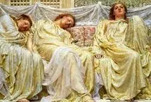 خواب دوم چیست و چگونه آن را از دست دادیم؟