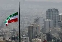 وزش باد شدید در راه پایتخت