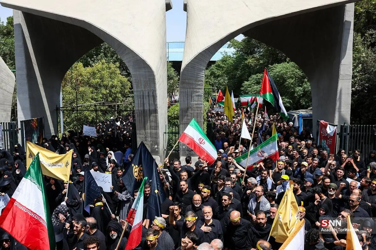 گالری