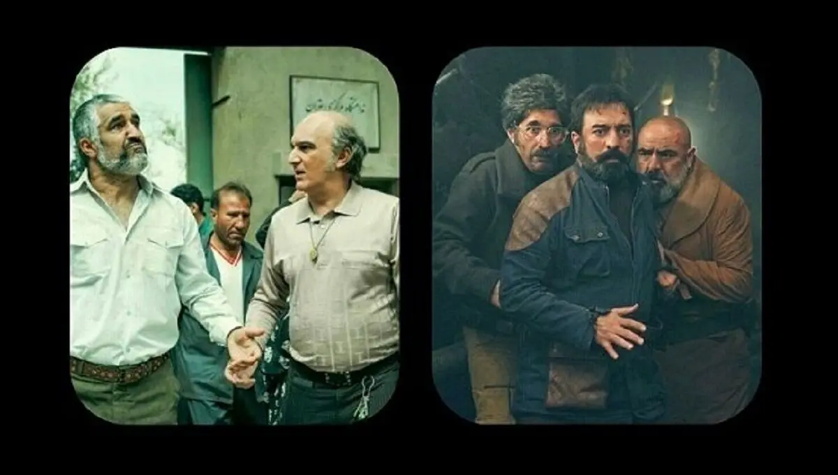 جدیدترین آمار فروش سینماها