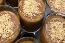 طرز تهیه محلبی بیسکوییتی؛ دسر 5 دقیقه‌ای

