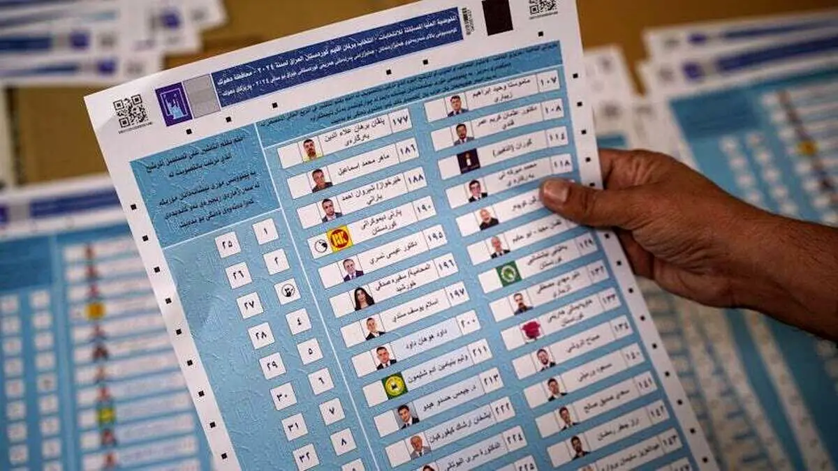 انتخابات پارلمانی عراق در 8 برش / از سکوت 3 روزه تا توافق جمعی