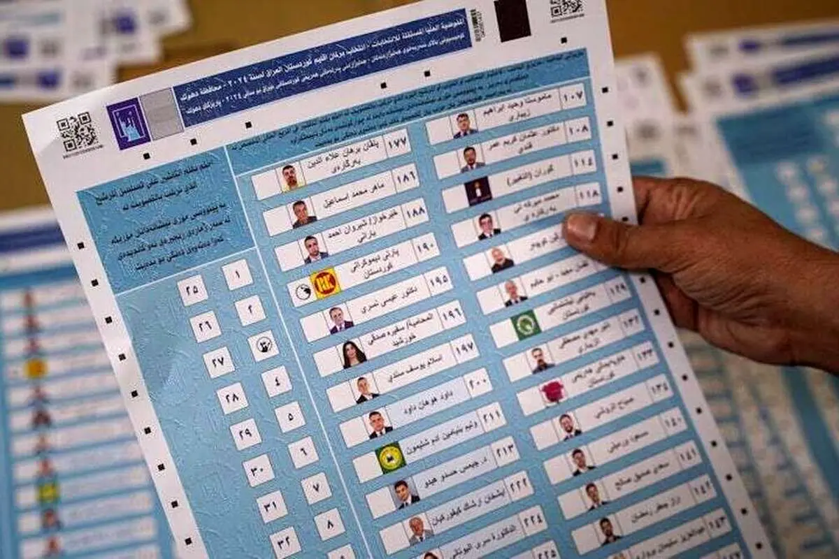 انتخابات پارلمانی عراق در 8 برش / از سکوت 3 روزه تا توافق جمعی