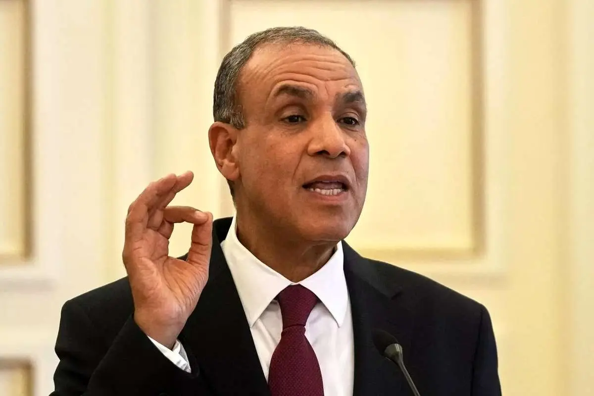 محورهای مذاکرات شرمالشیخ از زبان وزیر خارجه مصر